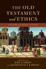 The Old Testament and Ethics