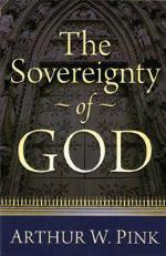 The Sovereignty Of God