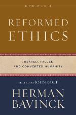 Reformed Ethics