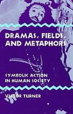 Revelation And Divination In Ndembu Ritual