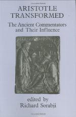 Aristotle Transformed