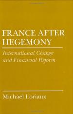 France after Hegemony