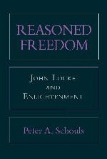 Reasoned Freedom: John Locke and Enlightenment