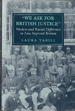 &quot;We Ask for British Justice&quot;