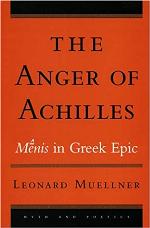 The Anger of Achilles