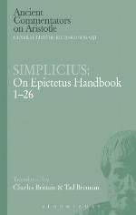 On Epictetus' &quot;handbook 27-53&quot;