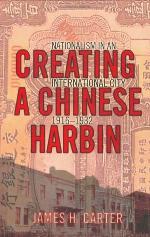 Creating a Chinese Harbin