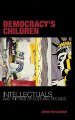 Democracy's Children