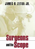 Surgeons and the Scope (Collection on Technology and Work)