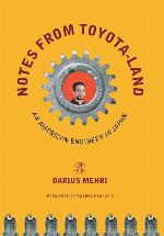 Notes from Toyota-land: An American Engineer in Japan