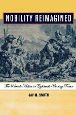 Nobility Reimagined: The Patriotic Nation in Eighteenth-Century France