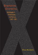 Generation Existential