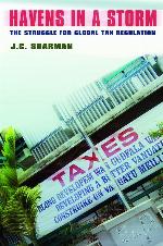 Havens in a Storm: The Struggle for Global Tax Regulation