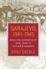 Sarajevo, 1941-1945