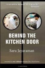 Behind the Kitchen Door