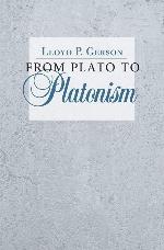 From Plato to Platonism