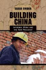 Building China