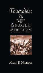 Thucydides and the pursuit of freedom