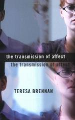 The Transmission of Affect