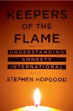 Keepers of the Flame: Understanding Amnesty International
