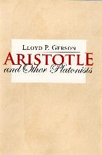 Aristotle and Other Platonists