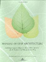 Manual of Leaf Architecture