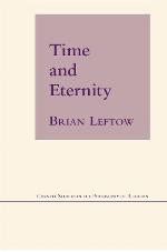 Time and Eternity (Cornell Studies in the Philosophy of Religion)