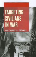 Targeting Civilians in War