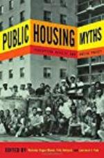 Public Housing Myths