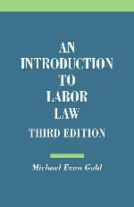 An Introduction to Labor Law