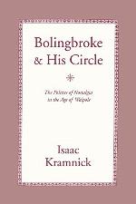 Bolingbroke and His Circle