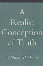 A Realist Conception of Truth