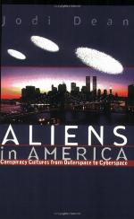 Aliens in America