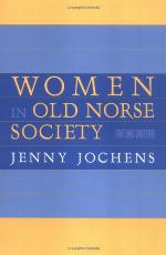 Women in Old Norse Society