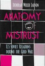 Anatomy of Mistrust