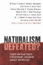 Naturalism Defeated?
