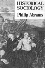 Historical Sociology