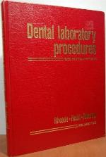 Dental Laboratory Procedures: Fixed Partial Dentures