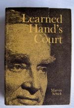 Learned Hand's Court