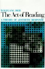 The Act of Reading