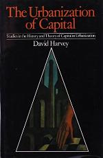 The Urbanization of Capital