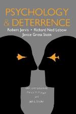Psychology and Deterrence (Perspectives on Security)