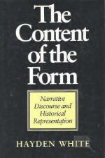 The Content of the Form