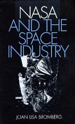 NASA and the Space Industry