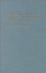 Conservative Parties, the Right, and Democracy in Latin America