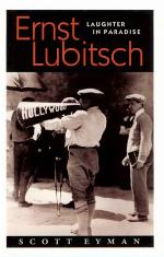 Ernst Lubitsch