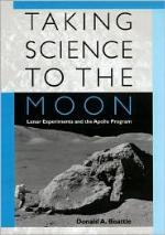 Taking Science to the Moon