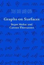 Graphs on Surfaces