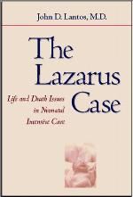 The Lazarus Case