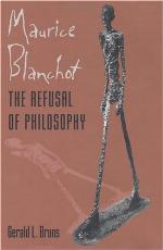 Maurice Blanchot